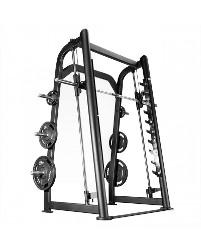 Машина Смита с углом 5 градусов Primal Performance Series Olympic