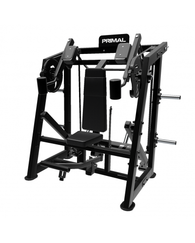 Пуловер с дисками Primal Performance Series