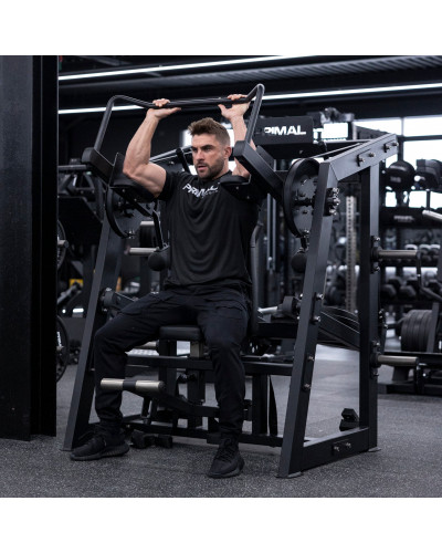 Пуловер с дисками Primal Performance Series