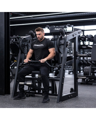 Пуловер с дисками Primal Performance Series