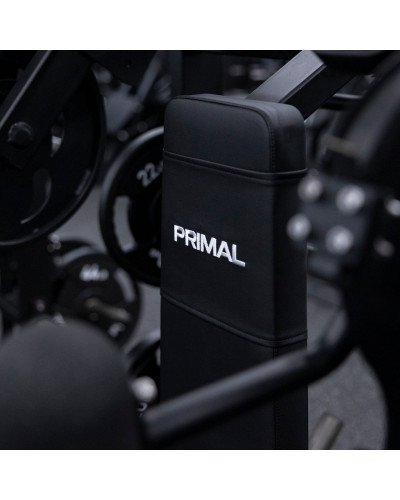 Пуловер с дисками Primal Performance Series