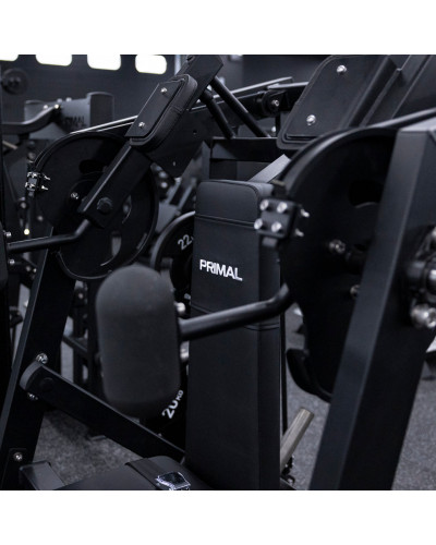 Пуловер с дисками Primal Performance Series