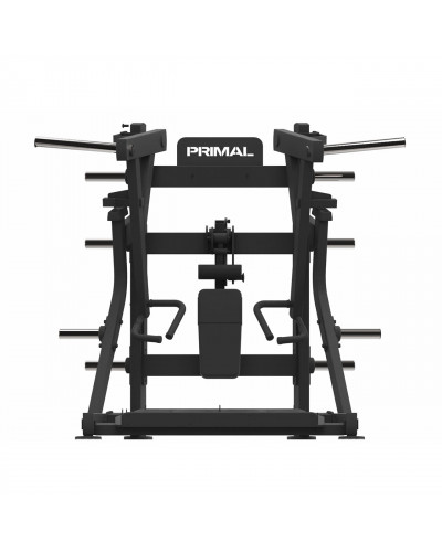 Низкая гребля с дисками Primal Performance Series