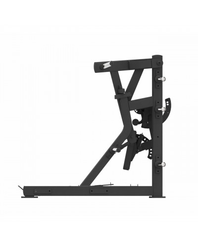 Низкая гребля с дисками Primal Performance Series