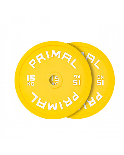 Стальные калиброванные диски V2.0 Primal Performance Series (пары)