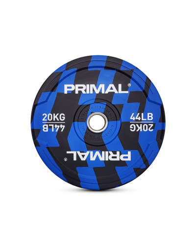 Бамперы Progress (одиночные) Primal Performance Series