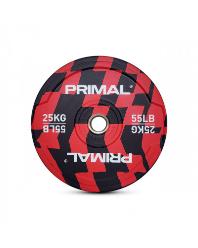 Бамперы Progress (одиночные) Primal Performance Series