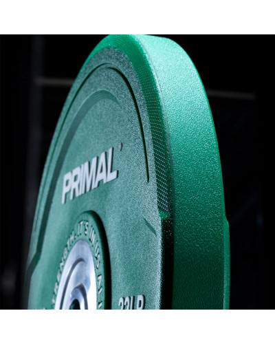 Бамперы CPU Primal Performance Series (одиночные)