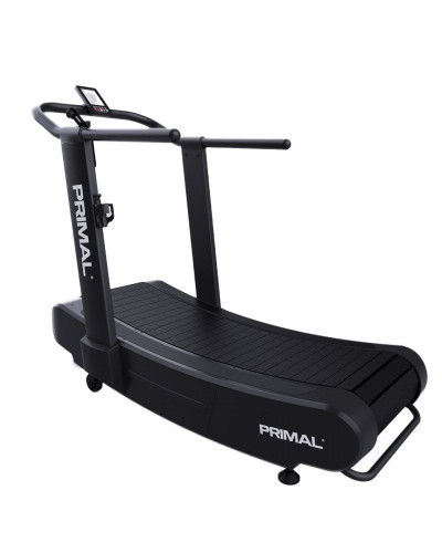 Изогнутая беговая дорожка Primal Performance Series
