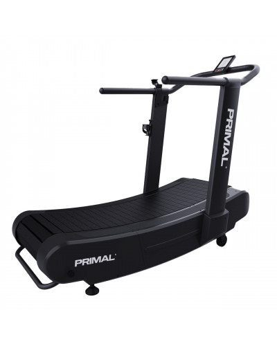 Изогнутая беговая дорожка Primal Performance Series