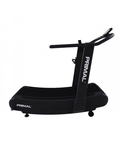 Изогнутая беговая дорожка Primal Performance Series