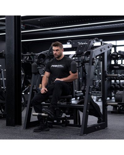 Пуловер с дисками Primal Performance Series