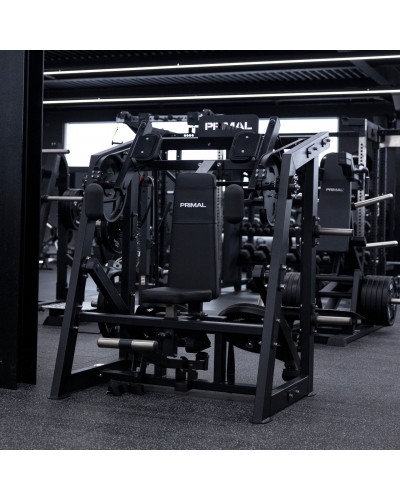 Пуловер с дисками Primal Performance Series
