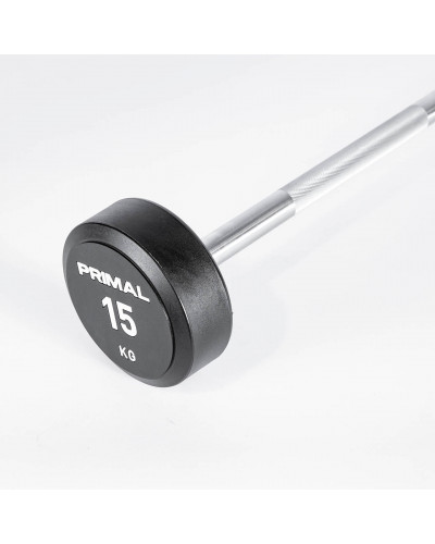 Набор прямых штанг 5–50 кг (10 штанг) Primal Performance Series