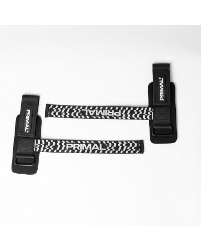 Противоскользящие ремни для подъема Primal Performance Series