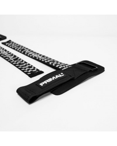 Противоскользящие ремни для подъема Primal Performance Series