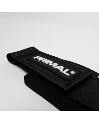 Противоскользящие ремни для подъема Primal Performance Series