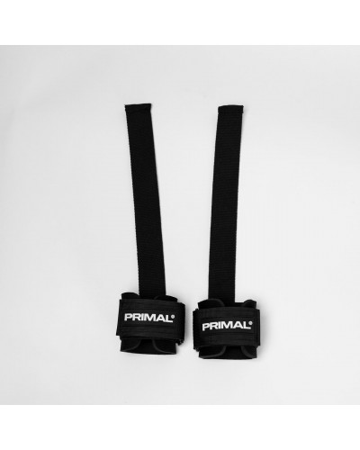 Противоскользящие ремни для подъема Primal Performance Series