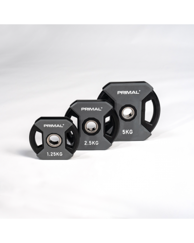 Студийный набор для пампинга Primal Performance Series