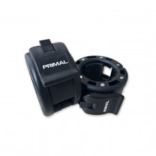Фиксаторы для студийной штанги Primal Performance Series