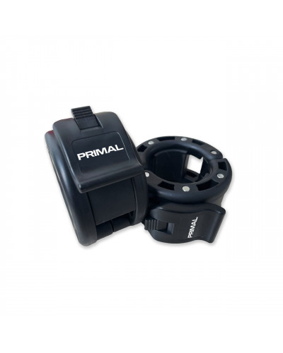 Фиксаторы для студийной штанги Primal Performance Series