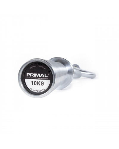 Суперкривая штанга EZ Primal Performance Series
