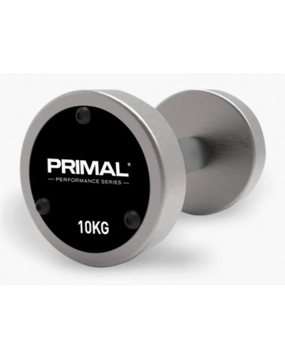 Налаштовувані сталеві гантелі Primal Performance Series