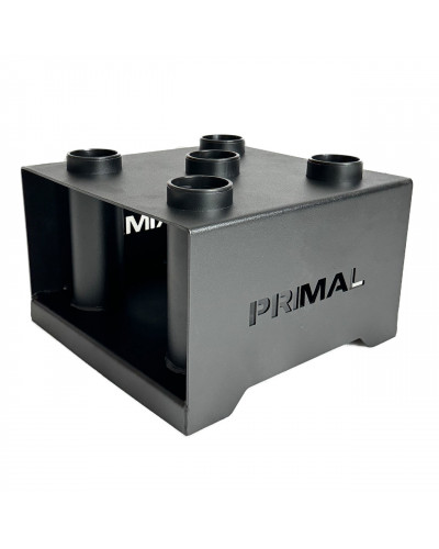 Вертикальное хранилище для штанг Primal Performance Series
