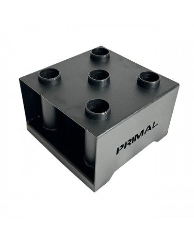 Вертикальное хранилище для штанг Primal Performance Series