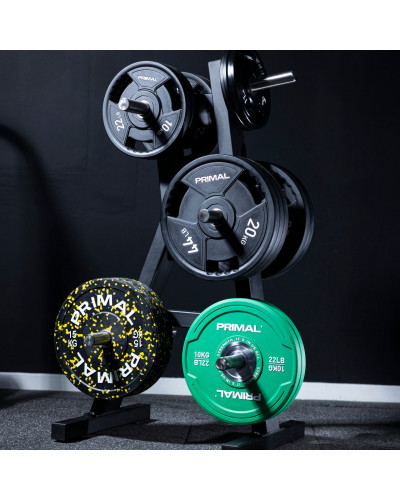 Дерево для хранения дисков Primal Performance Series