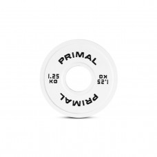 Стальные калиброванные диски V2.0 Primal Performance Series (одиночные)