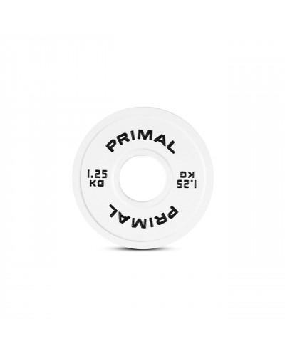 Стальные калиброванные диски V2.0 Primal Performance Series (одиночные)