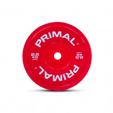 Технический диск Primal Performance Series (одиночный)