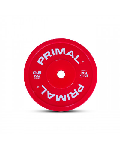 Технический диск Primal Performance Series (одиночный, б/у)