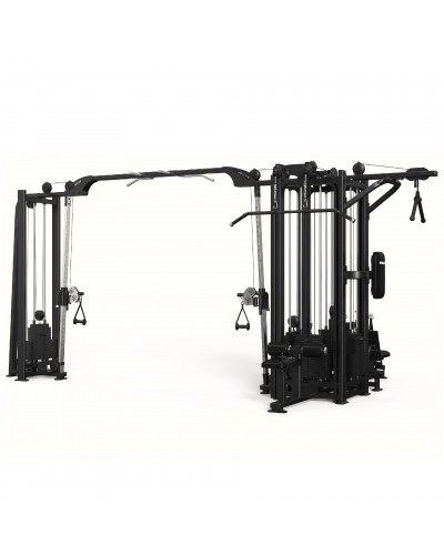 Перекладина для многофункциональных тренажеров на 5 и 8 станций Primal Performance Series Club