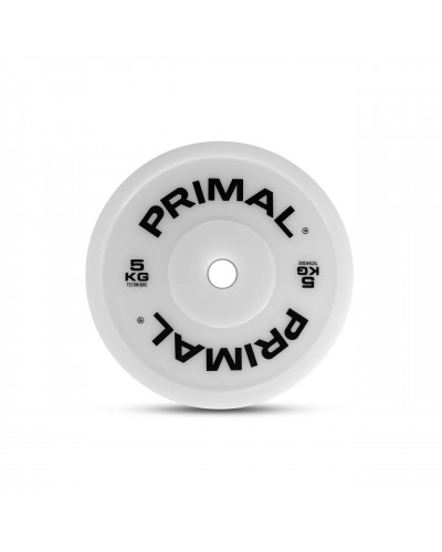 Технический диск Primal Performance Series (одиночный, б/у)