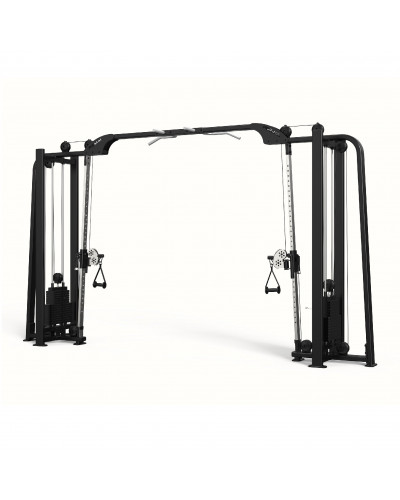 Перекладина для многофункциональных тренажеров на 5 и 8 станций Primal Performance Series Club
