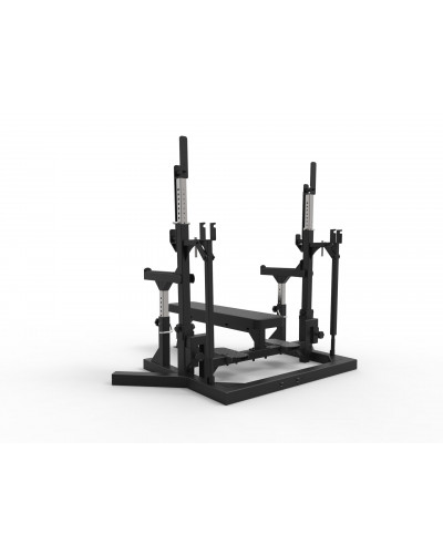 Комбинированная скамья IPF Primal Performance Series