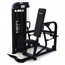 Жим груди Primal Performance Series, 125 кг