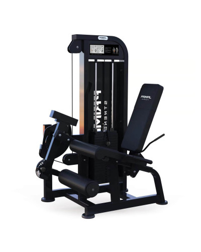 Разгибание ног Primal Performance Series, 125 кг