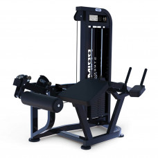 Лежачее сгибание ног Primal Performance Series, 125 кг