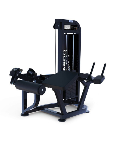 Лежачее сгибание ног Primal Performance Series, 125 кг