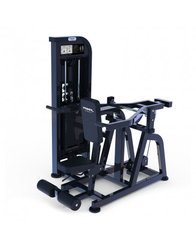 Отжимания на трицепс Primal Performance Series, 125 кг