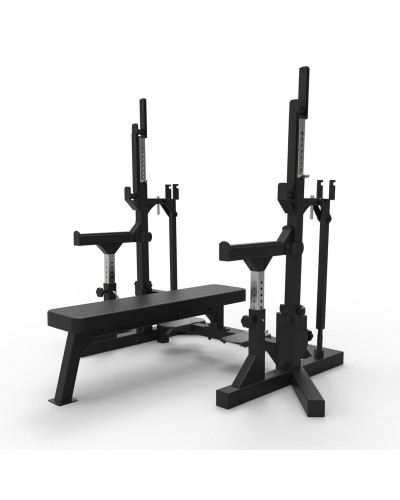 Комбинированная скамья IPF Primal Performance Series