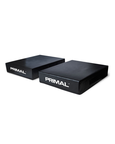 Пады для сброса штанги (пара) Primal Performance Series