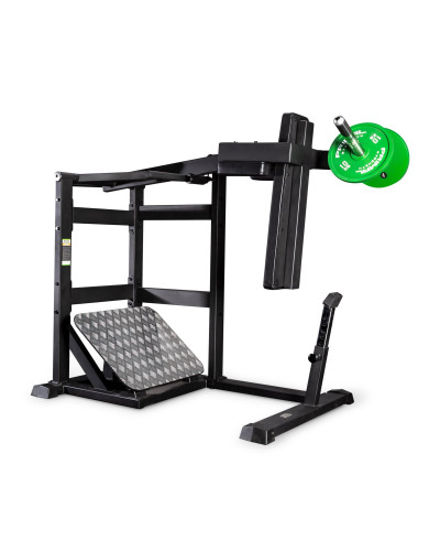 Маятниковый присед Primal Performance Series