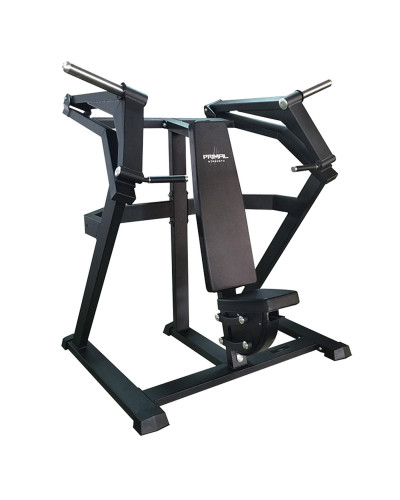 Жим плеч с дисками Primal Performance Series