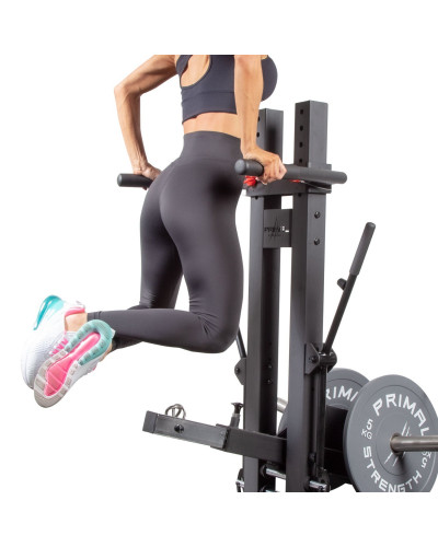 Поясной присед Primal Performance Series