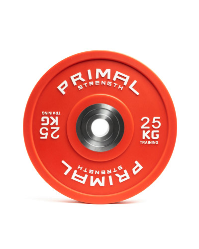 Соревновательные уретановые бамперы (одиночные) Primal Performance Series