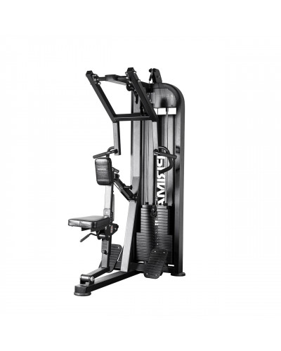 Сидячая гребля Primal Performance Series, 125 кг